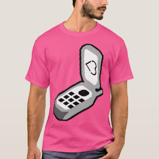 Herz_Emoticon T-Shirt