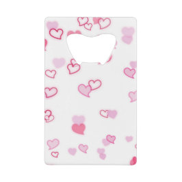 Herz Geldbeutel Flaschenöffner