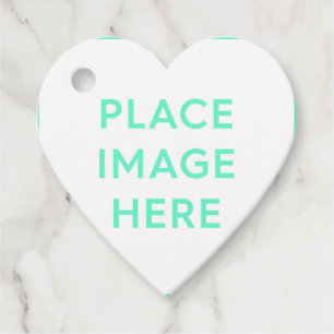 Herz Geschenkanhänger