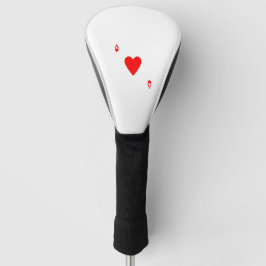 Herz Golf Headcover