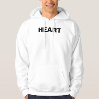 HERZ HOODIE