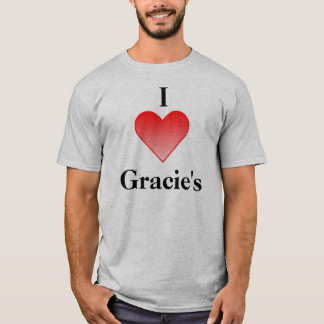 Herz I gracies T-Shirt