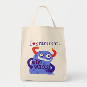Herz I Grammatik -- Taschen