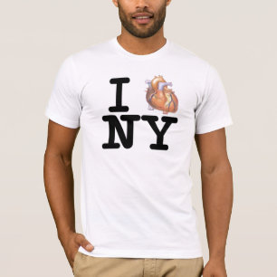 Herz I ny T-Shirt