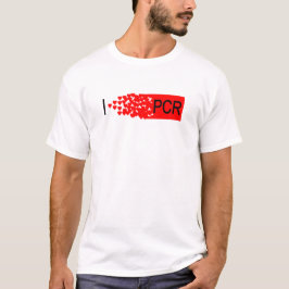 Herz I PCR T-Shirt