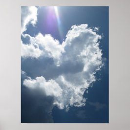 Herz im Himmel (1) Poster