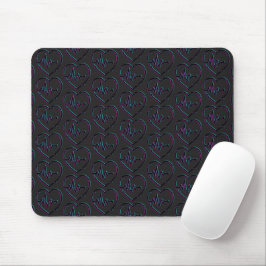 Herz Karo Mousepad