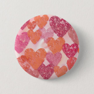 Herz-Knopf-… Gastgeschenk Hochzeit Button