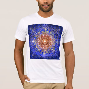 Herz-Konstellation T-Shirt