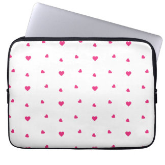 Herz Laptopschutzhülle