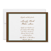 Herz Liebe Knot Western Hochzeit Einladung