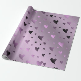 Herz, Liebe, Valentin, Form, Symbol, Romantik, Geschenkpapier