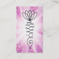 *~* Herz-Lotos-Glitzer Rays Nirwana Reiki Yoga