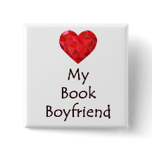 Herz mein Buch-Freund