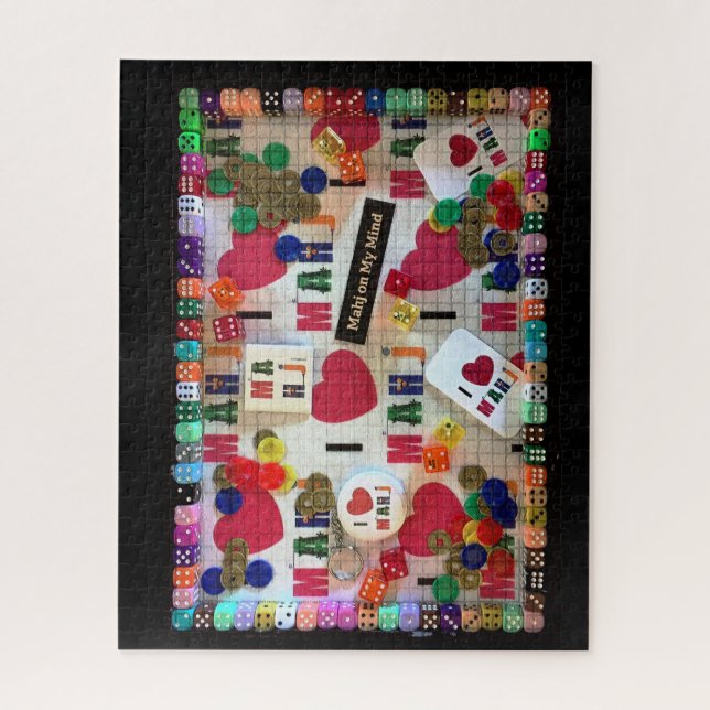 Herz Milliamperestunde Jongg Milliamperestunde (Vertikal)