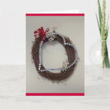 Herz mit Edelsteinen