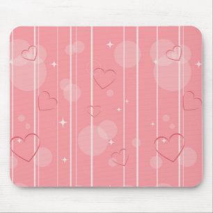 Herz Mousepad