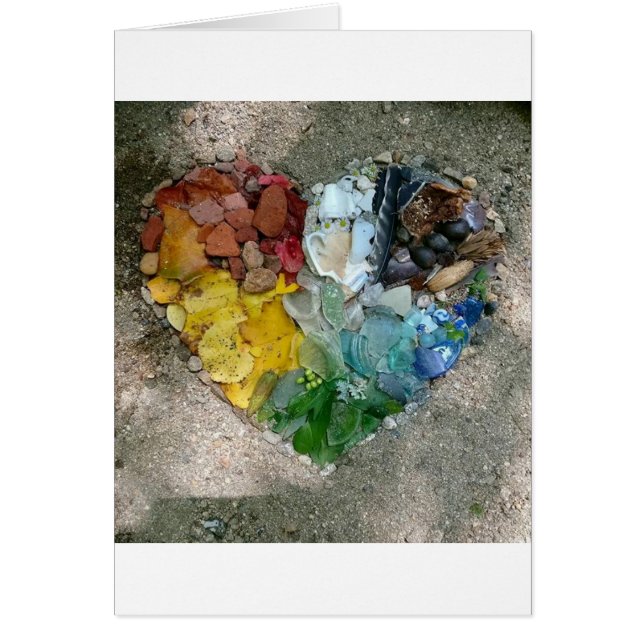 Herz-Natur-Kunst (Vorne)