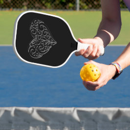 Herz Pickleball Schläger