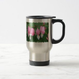 Herz-Reise-Tasse Reisebecher