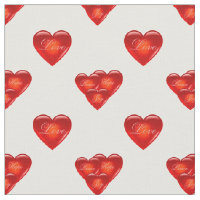 Herz/rote Herzen/Liebe/Freude/Frieden/Hoffnung - w