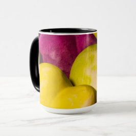 Herz, süßes Herz... Tasse