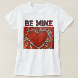 Herz-T - Shirt
