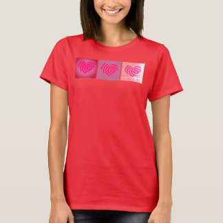 Herz T-Shirt