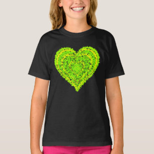 Herz T-Shirt