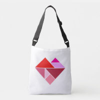 Herz Tangram