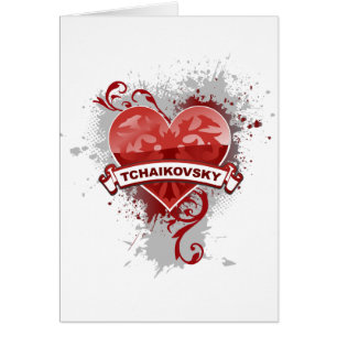 Herz Tchaikovsky