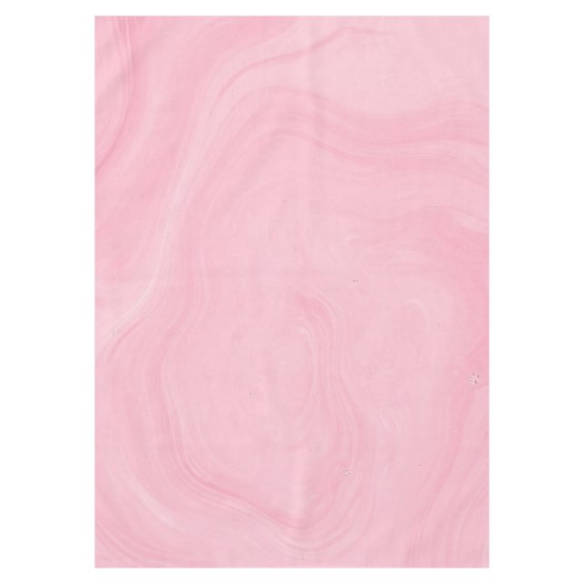 Herz Tischdecke (Vorderseite)