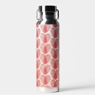 Herz Trinkflasche