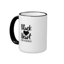 Herz u. Soul der Romance Tasse