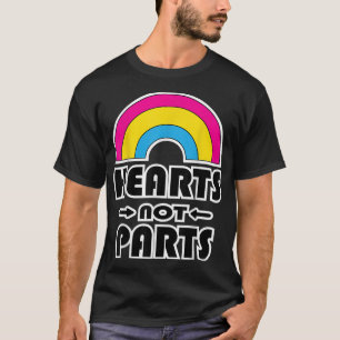 Herz und nicht Teil - Blindstolz  T-Shirt