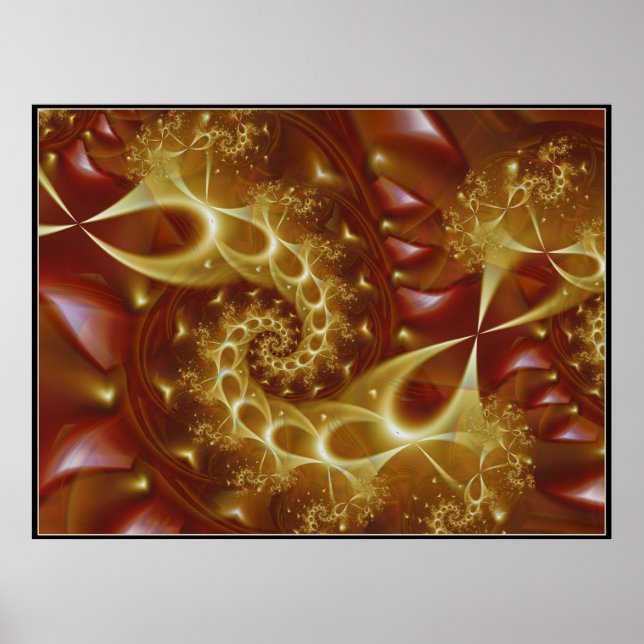 Herz und Soul Poster (Vorne)
