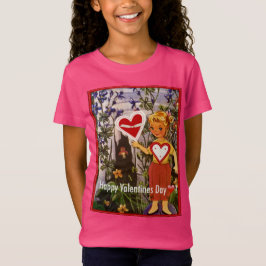 Herz & Valentine! T-Shirt