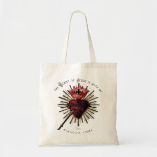 Herz von Jesus-Tasche Tragetasche