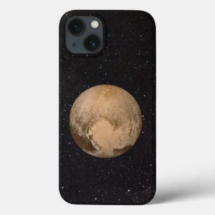 Herz von Pluto Starry Sky iPhone 13 Hülle