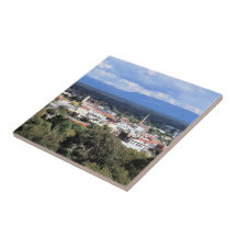 Herz von Stawell und den Grampians