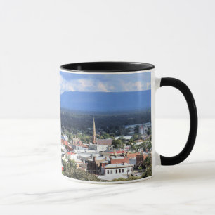 Herz von Stawell und den Grampians Tasse
