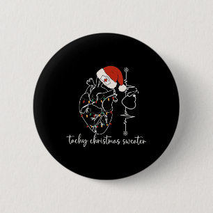 Herzanatomie Krankenpflege Weihnachten Herzchen Ta Button