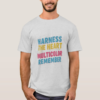 Herzbeanspruchung T-Shirt