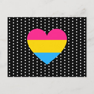 Herzblut Postkarte