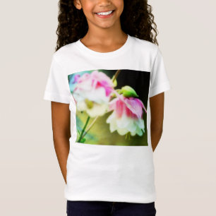 Herzbluten von Shirley Taylor T-Shirt