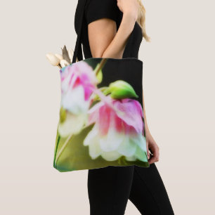 Herzbluten von Shirley Taylor Tasche