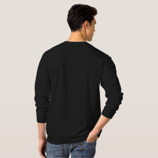 Herzbrecher-Grafik-T-Shirt – Flammendes gebrochene T-Shirt