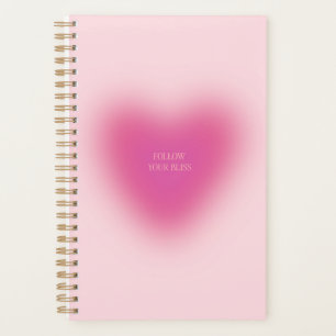 Herzbuch Planer