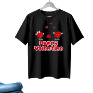 Herzchen T-Shirt