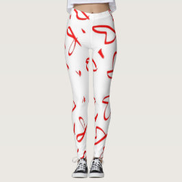 Herzdesign Leggings